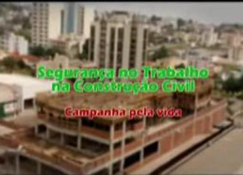 Campanha Construção Civil Divulgação 2