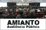 Audiência Pública Amianto - Ericson Bagatin